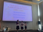การแข่งขัน Youth Innovation Project #2 Smart Innovation for  ... Image 53