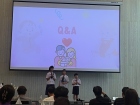 การแข่งขัน Youth Innovation Project #2 Smart Innovation for  ... Image 55