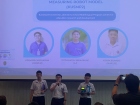 การแข่งขัน Youth Innovation Project #2 Smart Innovation for  ... Image 56