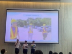 การแข่งขัน Youth Innovation Project #2 Smart Innovation for  ... Image 57