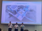 การแข่งขัน Youth Innovation Project #2 Smart Innovation for  ... Image 59