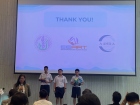 การแข่งขัน Youth Innovation Project #2 Smart Innovation for  ... Image 60