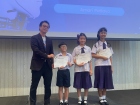การแข่งขัน Youth Innovation Project #2 Smart Innovation for  ... Image 61