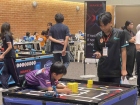การแข่งขัน 2025 MakeX Thailand Robotics Competition | POINT  ... Image 10