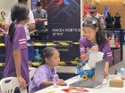 การแข่งขัน 2025 MakeX Thailand Robotics Competition | POINT  ... Image 5