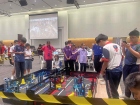การแข่งขัน 2025 MakeX Thailand Robotics Competition | POINT  ... Image 11