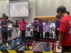 การแข่งขัน 2025 MakeX Thailand Robotics Competition | POINT  ... Image 9