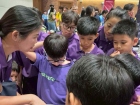 การแข่งขัน 2025 MakeX Thailand Robotics Competition | POINT  ... Image 8
