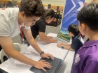 การแข่งขัน 2025 MakeX Thailand Robotics Competition | POINT  ... Image 14