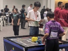การแข่งขัน 2025 MakeX Thailand Robotics Competition | POINT  ... Image 15