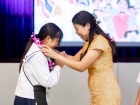 พิธีมอบประกาศนียบัตรแก่ครอบครัวเจ้าภาพ โครงการแลกเปลี่ยนการศ ... Image 64