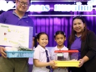 โครงการหนอนไหม ครั้งที่ 15 ปีการศึกษา 2568 Image 1