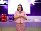 โครงการหนอนไหม ครั้งที่ 15 ปีการศึกษา 2568 Image 6