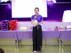 โครงการหนอนไหม ครั้งที่ 15 ปีการศึกษา 2568 Image 9