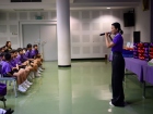 โครงการหนอนไหม ครั้งที่ 15 ปีการศึกษา 2568 Image 16