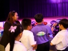โครงการหนอนไหม ครั้งที่ 15 ปีการศึกษา 2568 Image 35