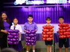 โครงการหนอนไหม ครั้งที่ 15 ปีการศึกษา 2568 Image 37