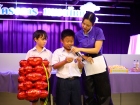 โครงการหนอนไหม ครั้งที่ 15 ปีการศึกษา 2568 Image 45