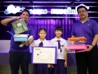 โครงการหนอนไหม ครั้งที่ 15 ปีการศึกษา 2568 Image 53