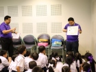 โครงการหนอนไหม ครั้งที่ 15 ปีการศึกษา 2568 Image 62