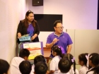 โครงการหนอนไหม ครั้งที่ 15 ปีการศึกษา 2568 Image 65