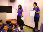 โครงการหนอนไหม ครั้งที่ 15 ปีการศึกษา 2568 Image 66