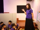 โครงการหนอนไหม ครั้งที่ 15 ปีการศึกษา 2568 Image 67