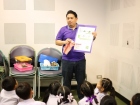 โครงการหนอนไหม ครั้งที่ 15 ปีการศึกษา 2568 Image 75