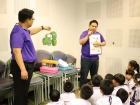 โครงการหนอนไหม ครั้งที่ 15 ปีการศึกษา 2568 Image 76