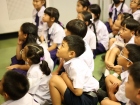 โครงการหนอนไหม ครั้งที่ 15 ปีการศึกษา 2568 Image 78