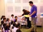 โครงการหนอนไหม ครั้งที่ 15 ปีการศึกษา 2568 Image 84