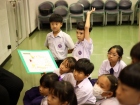 โครงการหนอนไหม ครั้งที่ 15 ปีการศึกษา 2568 Image 90