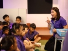 โครงการหนอนไหม ครั้งที่ 15 ปีการศึกษา 2568 Image 91