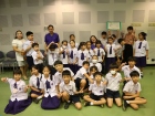 โครงการหนอนไหม ครั้งที่ 15 ปีการศึกษา 2568 Image 97