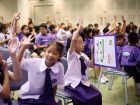 โครงการหนอนไหม ครั้งที่ 15 ปีการศึกษา 2568 Image 105