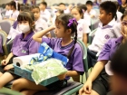 โครงการหนอนไหม ครั้งที่ 15 ปีการศึกษา 2568 Image 108
