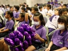 โครงการหนอนไหม ครั้งที่ 15 ปีการศึกษา 2568 Image 109
