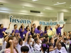 โครงการหนอนไหม ครั้งที่ 15 ปีการศึกษา 2568 Image 117