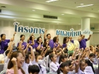 โครงการหนอนไหม ครั้งที่ 15 ปีการศึกษา 2568 Image 118