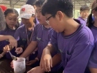 โครงการการศึกษานอกสถานที่ ระดับชั้นป.5 “เดินตามรอยเท้าพ่อ เศ ... Image 233