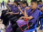 โครงการการศึกษานอกสถานที่ ระดับชั้นป.5 “เดินตามรอยเท้าพ่อ เศ ... Image 2