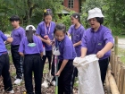 โครงการการศึกษานอกสถานที่ ระดับชั้นป.5 “เดินตามรอยเท้าพ่อ เศ ... Image 291