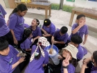 โครงการการศึกษานอกสถานที่ ระดับชั้นป.5 “เดินตามรอยเท้าพ่อ เศ ... Image 173