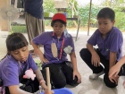 โครงการการศึกษานอกสถานที่ ระดับชั้นป.5 “เดินตามรอยเท้าพ่อ เศ ... Image 179