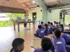โครงการการศึกษานอกสถานที่ ระดับชั้นป.5 “เดินตามรอยเท้าพ่อ เศ ... Image 107