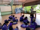 โครงการการศึกษานอกสถานที่ ระดับชั้นป.5 “เดินตามรอยเท้าพ่อ เศ ... Image 95