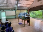 โครงการการศึกษานอกสถานที่ ระดับชั้นป.5 “เดินตามรอยเท้าพ่อ เศ ... Image 98