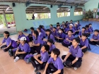 โครงการการศึกษานอกสถานที่ ระดับชั้นป.5 “เดินตามรอยเท้าพ่อ เศ ... Image 101