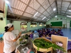 โครงการการศึกษานอกสถานที่ ระดับชั้นป.5 “เดินตามรอยเท้าพ่อ เศ ... Image 103