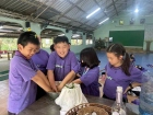 โครงการการศึกษานอกสถานที่ ระดับชั้นป.5 “เดินตามรอยเท้าพ่อ เศ ... Image 105
